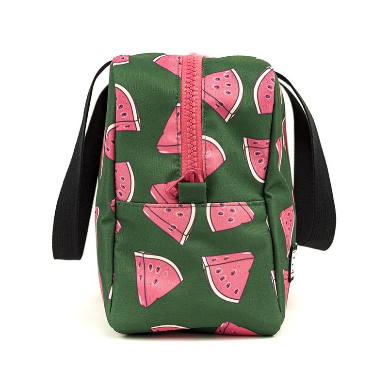 Stylowe dodatki do torby