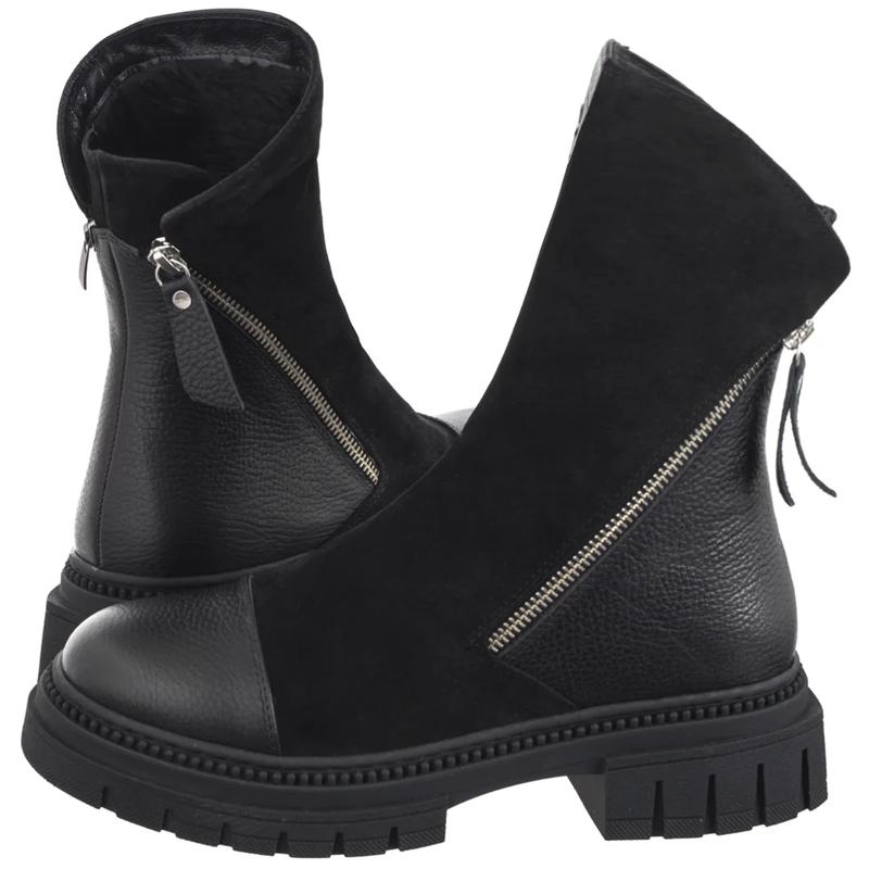 Stylowe obuwie na weneckie spacery