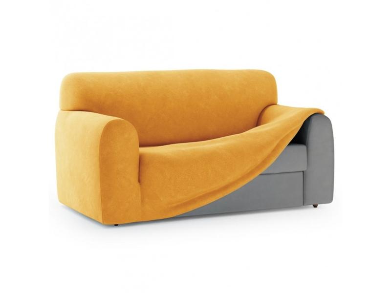 Szycie pokrowca na sofę