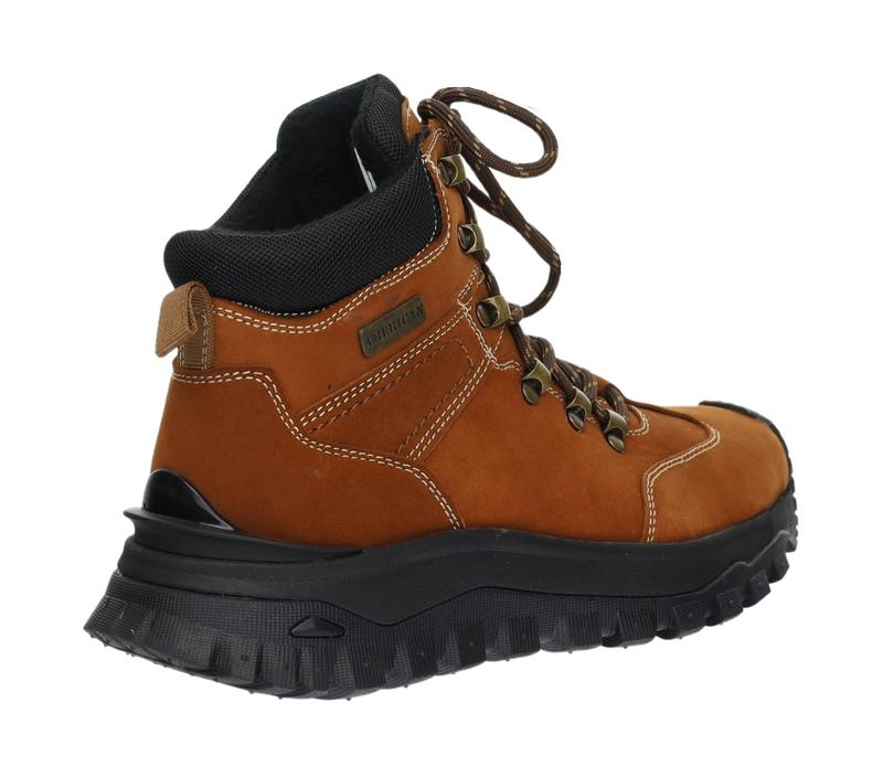 Trendy butów zimowych