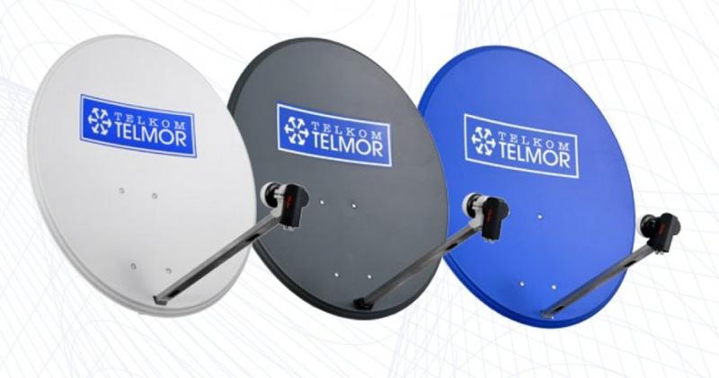 Wielkość anteny a jakość sygnału