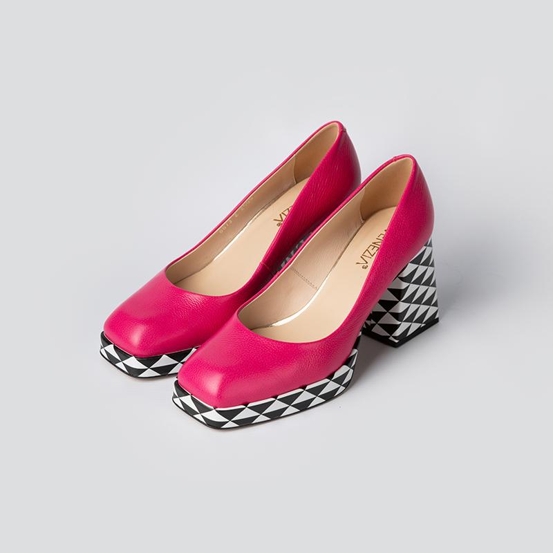 Wygodne buty do zwiedzania Wenecji