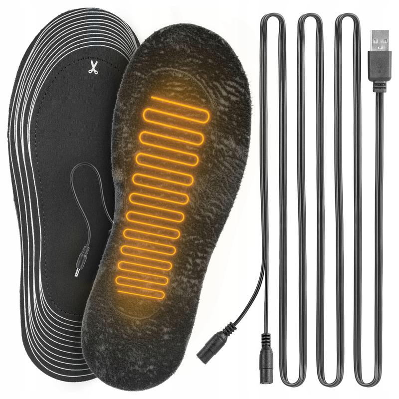 Wymiary wkładki rozmiar 41