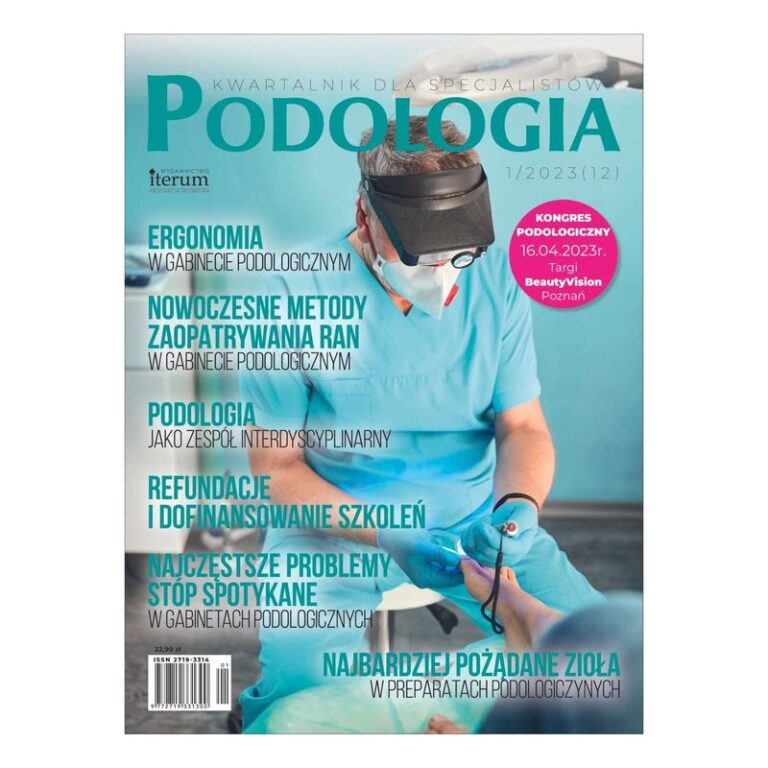 Czy podolog może pomóc w walce z grzybicą paznokci?