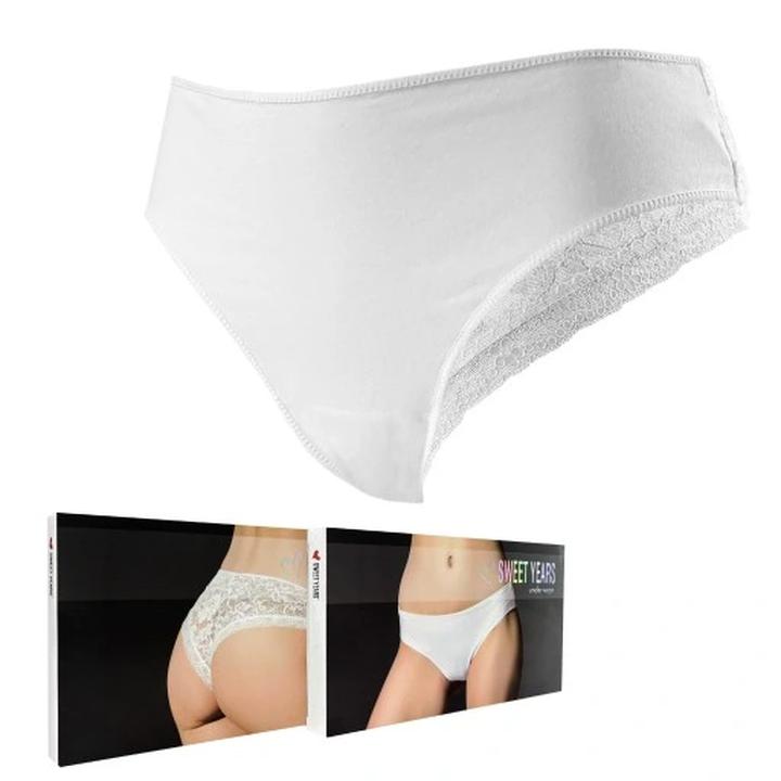 Jak dobrać idealny rozmiar majtek do swojej sylwetki?