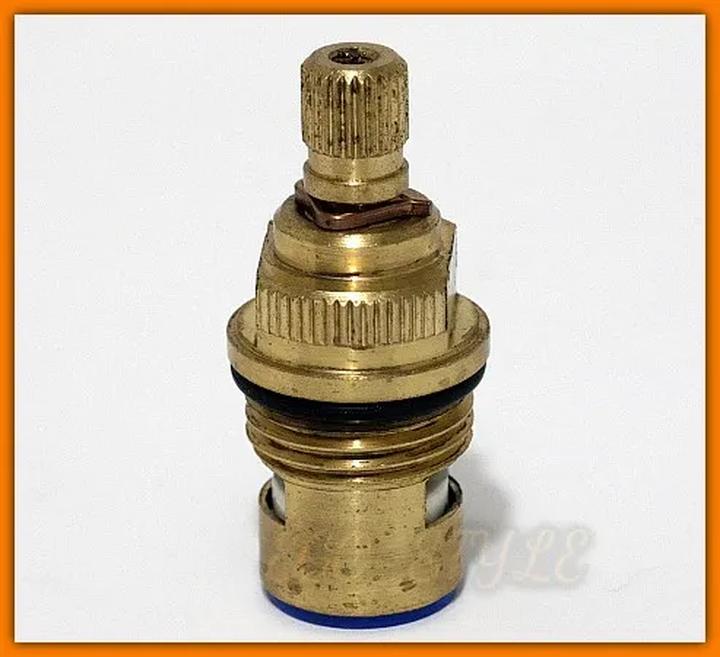 Jak dobrać odpowiedni rozmiar zaworu do baterii kuchennej?