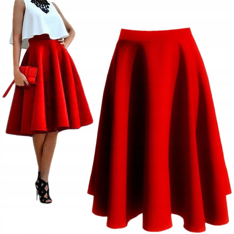 Jak uszyć spódnicę z koła dla dziewczynki – poradnik krok po kroku