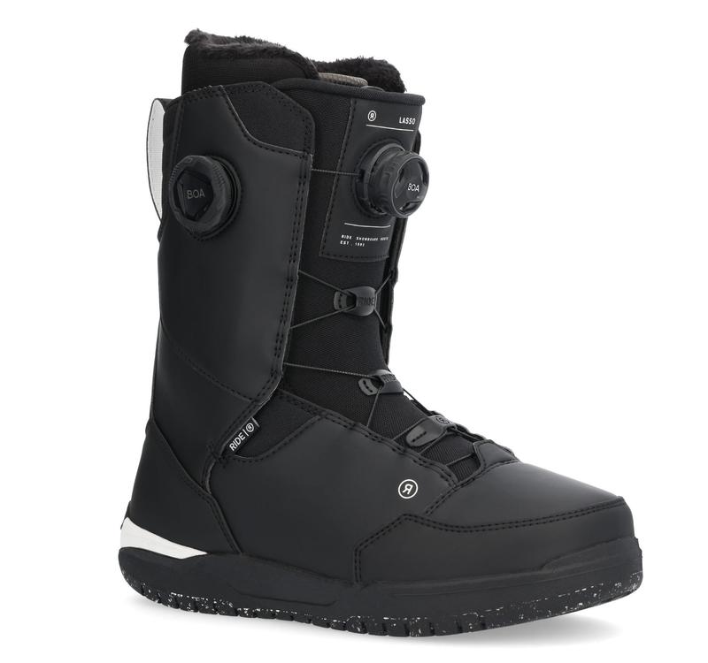 Jak wybrać idealne buty snowboardowe na sezon zimowy?