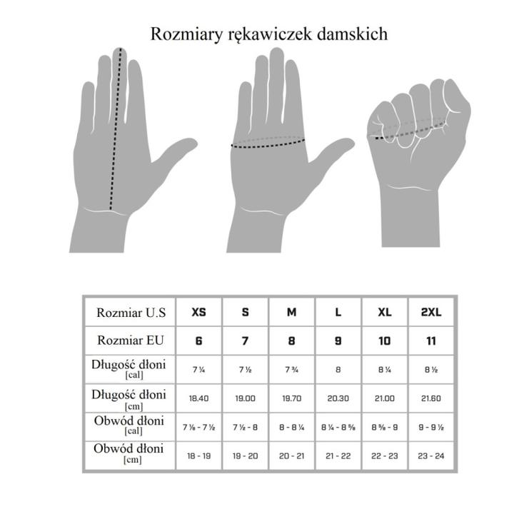 Jak zrozumieć, co oznacza rozmiar 8 w europejskiej numeracji?