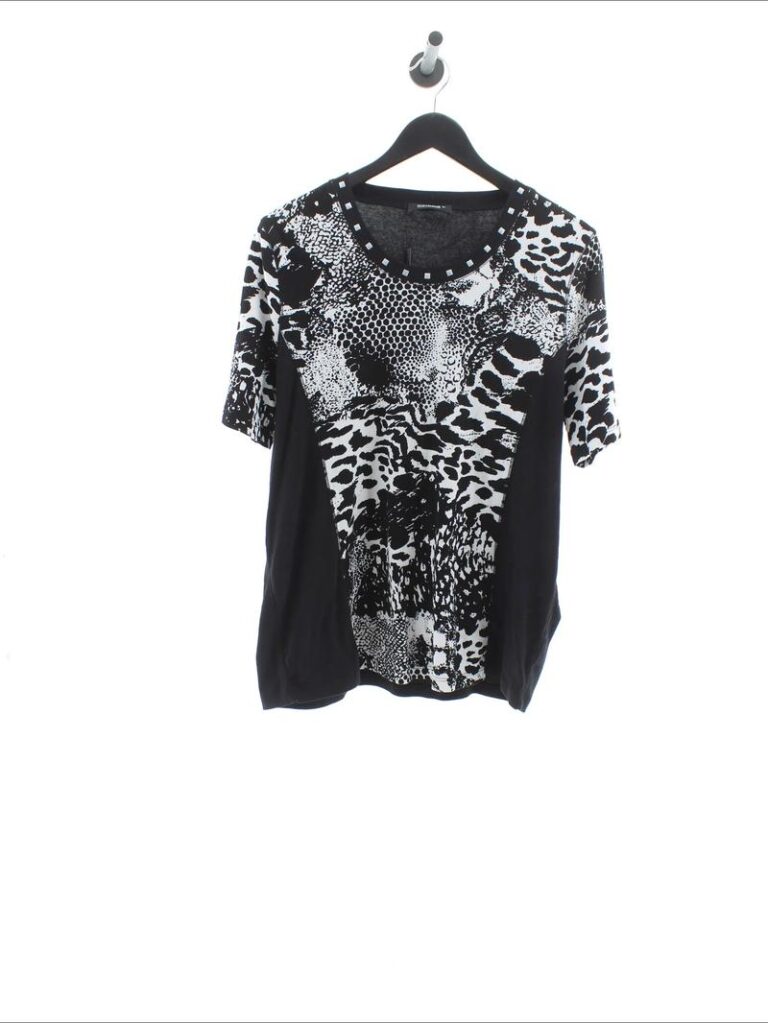 Jaki rozmiar kryje się pod numerem 48? Sprawdź to!