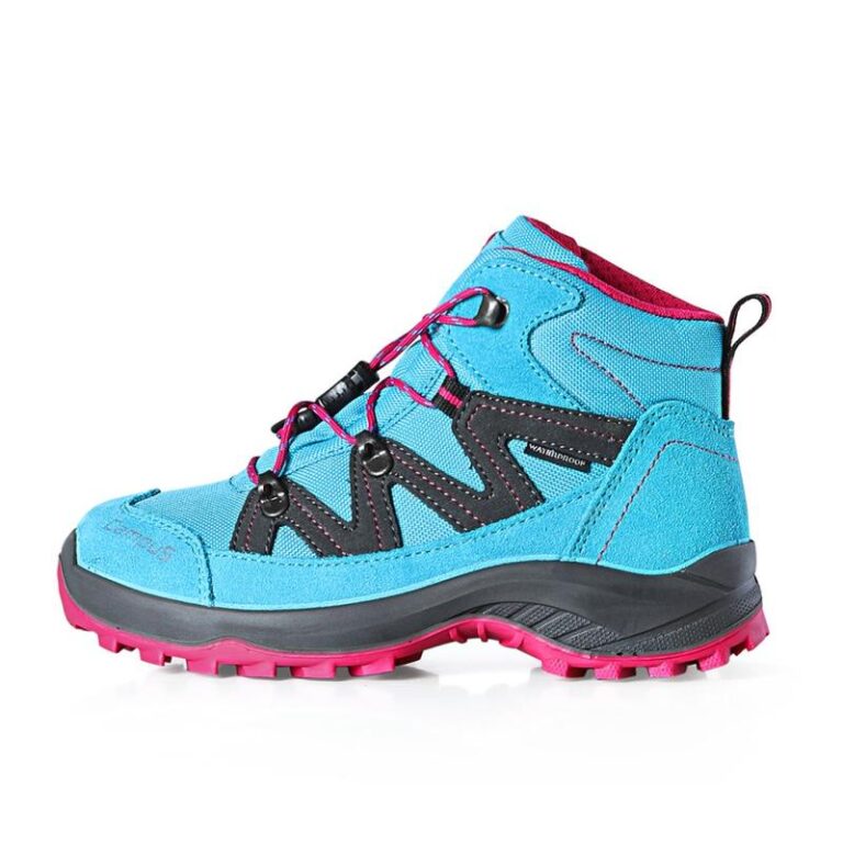 Jakie buty dla dziecka w góry latem wybrać, by zapewnić komfort i bezpieczeństwo?