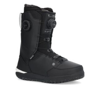 Jakie buty snowboardowe wybrać na start – poradnik dla początkujących