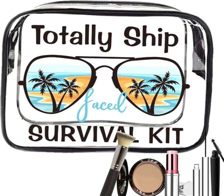 Kosmetyki nad morze – co warto zabrać na plażowy wypoczynek?