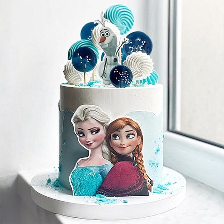 Marzenie o Elzie – krok po kroku do szycia idealnego stroju dla małej królowej