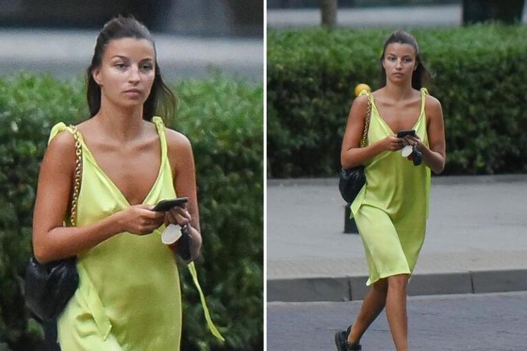 Odkryj, jakich kosmetyków używa Julia Wieniawa w swojej codziennej pielęgnacji