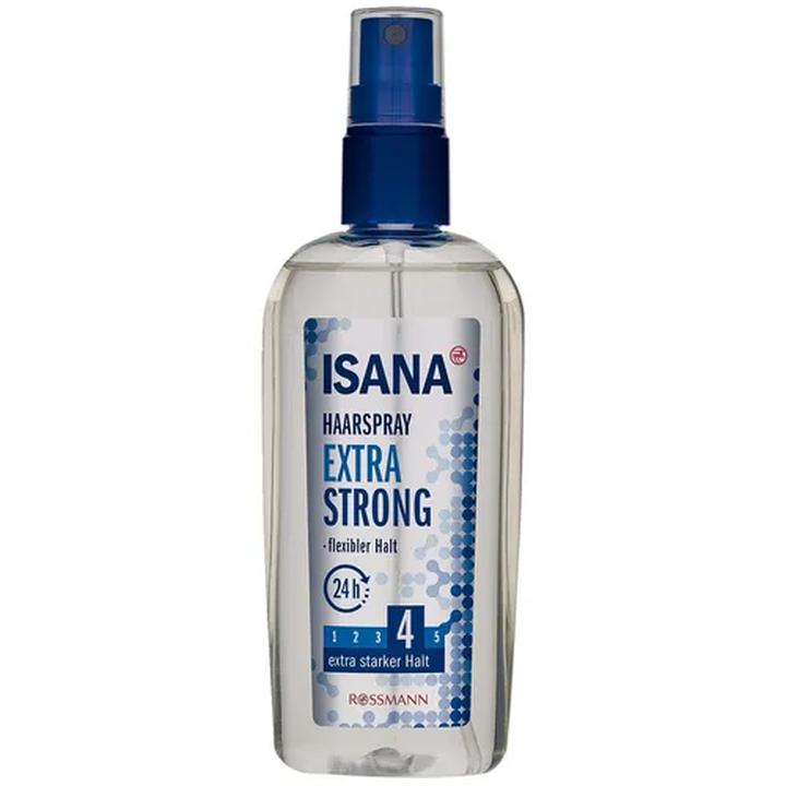 Odkryj mocny lakier do włosów z Rossmanna – sekrety długotrwałej fryzury