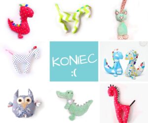 Odkryj radość szycia: jak uszyć urocze zabawki krok po kroku