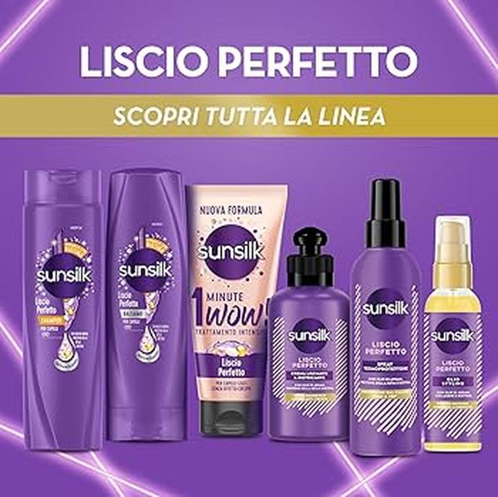 Odkryj tajemnice trwałej stylizacji z sunsilk lakierem do włosów