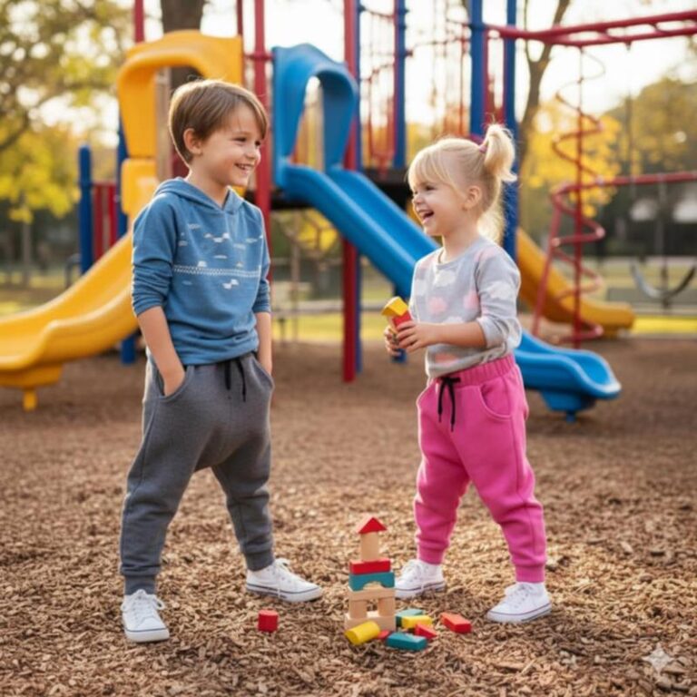 Odkryj tajniki szycia: jak stworzyć modne baggy krok po kroku