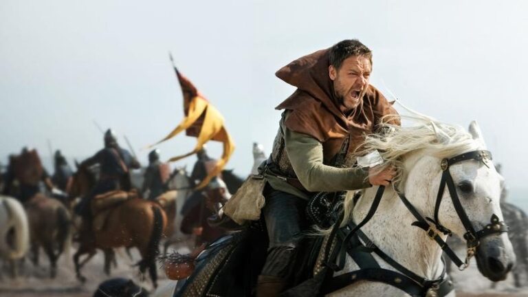 Pomysłowe sposoby na stworzenie stroju Robin Hooda krok po kroku