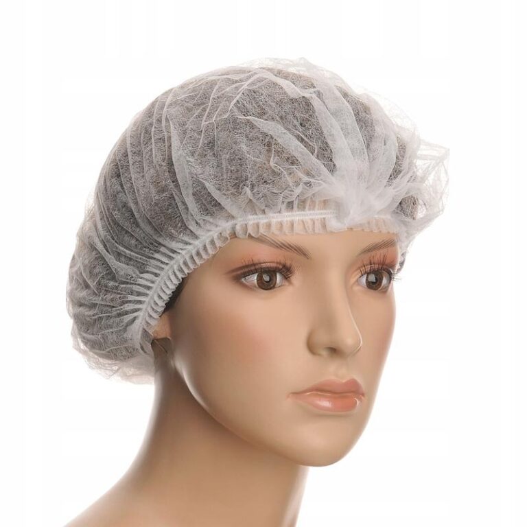 Przewodnik krok po kroku: Jak uszyć czepek kucharski w kilka chwil