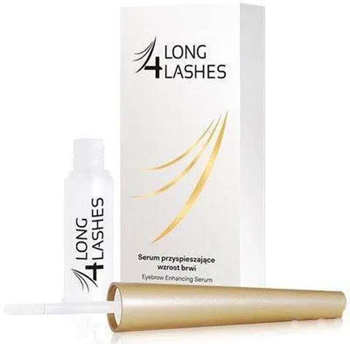 Regenerum czy Long 4 Lashes – Co lepiej zadba o Twoje paznokcie?
