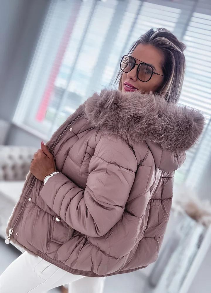 Sekrety szycia idealnej kurtki pikowanej – krok po kroku do stylowego wykończenia