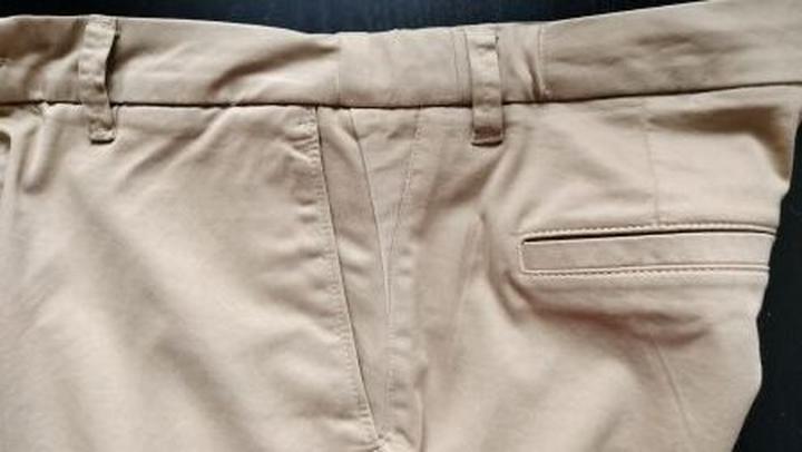 Skuteczne sposoby na powiększenie spodni o rozmiar bez krawieckiego stresu