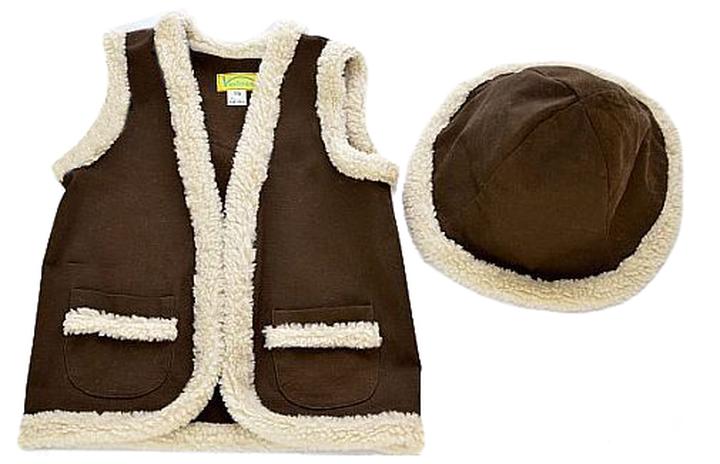 Tworzenie oryginalnego stroju pastucha – proste kroki, które pokochasz!