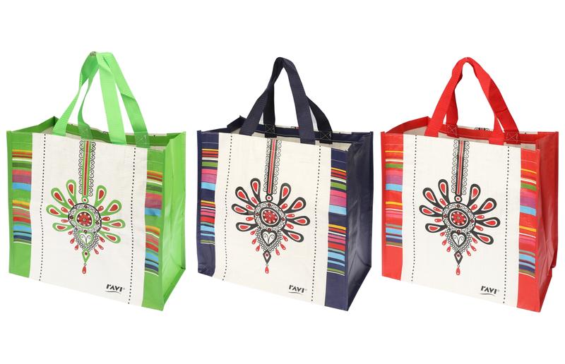 Zalety szycia torby na zakupy z zamkiem – krok po kroku do doskonałego projektu