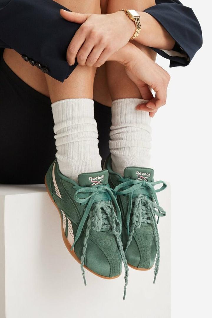 Buty damskie na wiosnę