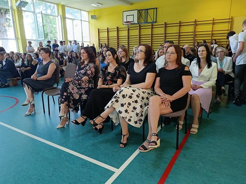 Buty na zakończenie roku