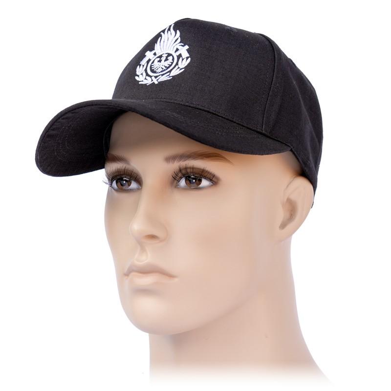 Czapka z daszkiem dla dziecka