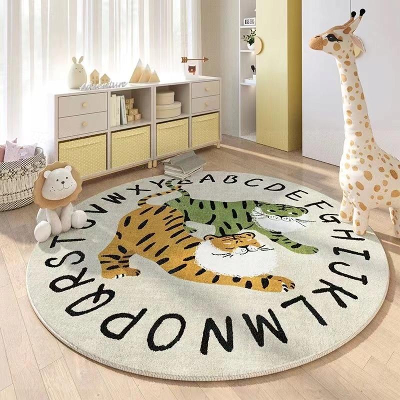 Dekoracje do pokoju dziecka