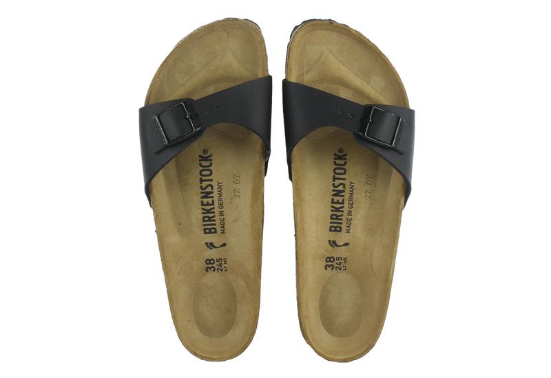 Dobór rozmiaru Birkenstock