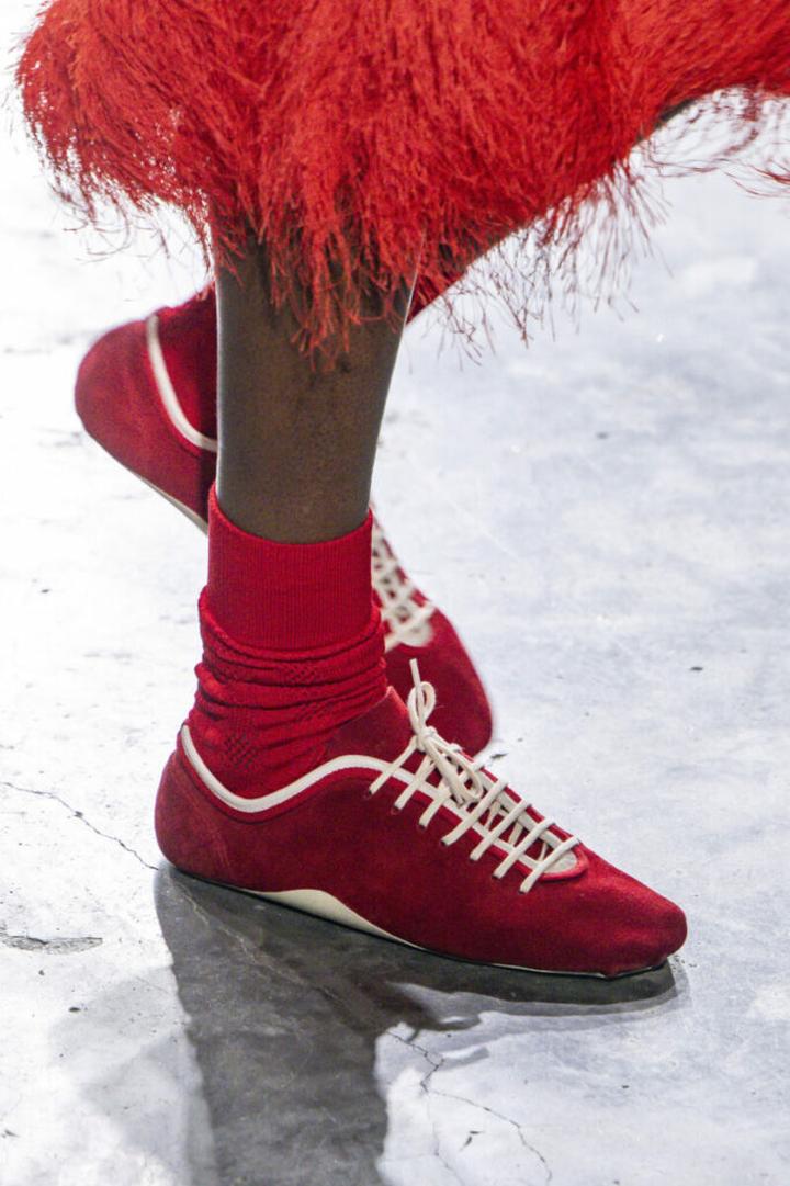 Estetyka lat 90. w modzie