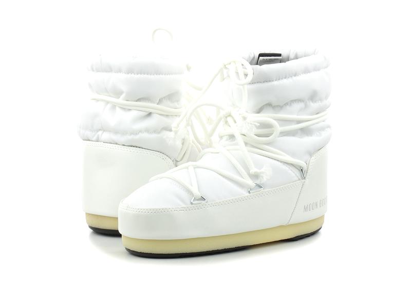 Idealny rozmiar moon boot