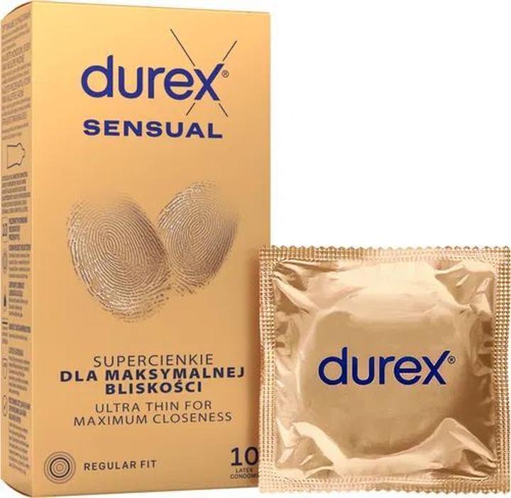 Komfort i bezpieczeństwo prezerwatyw