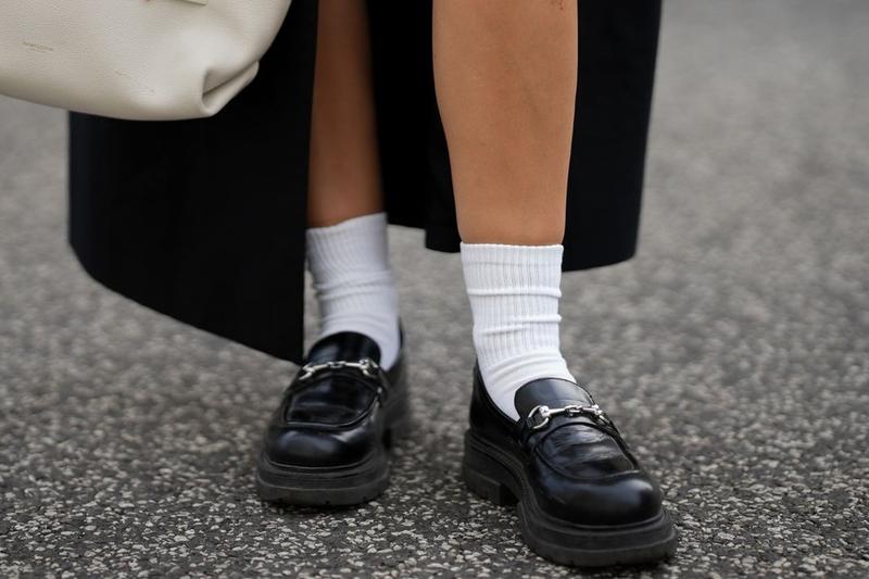 Komfort i styl w obuwiu