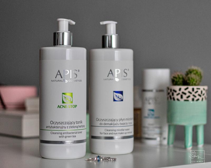 Kosmetyki profesjonalne