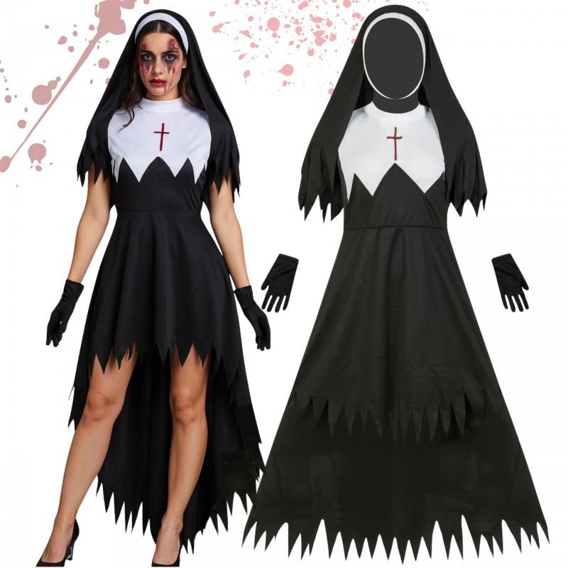 Kostiumy Halloween dla dzieci