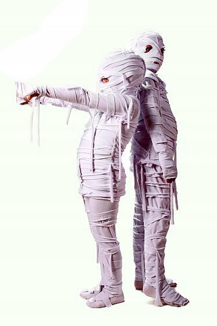 Kreatywne pomysły na strój