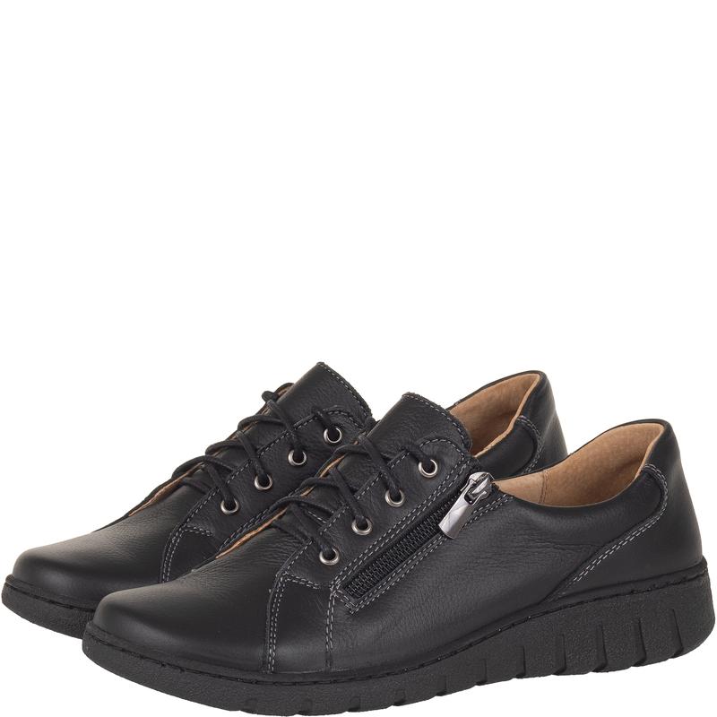 Letnie sandały dla chudych nóg