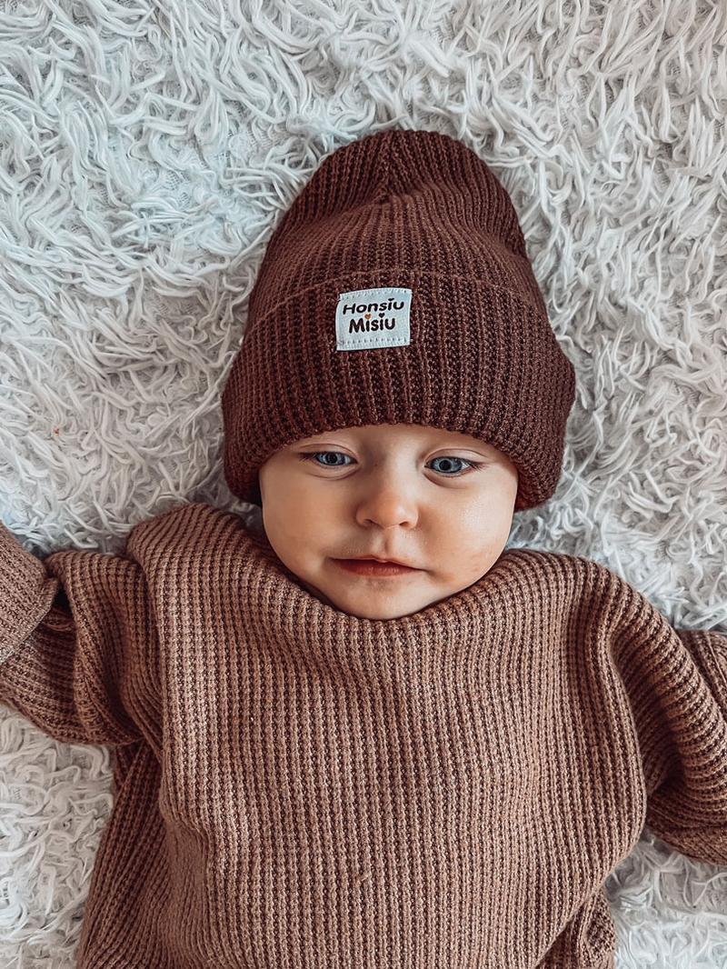 Mierzenie obwodu głowy