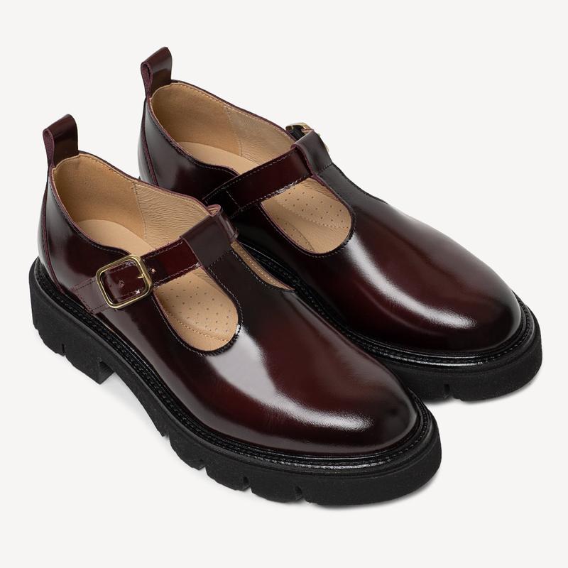 Najmodniejsze buty na wiosnę