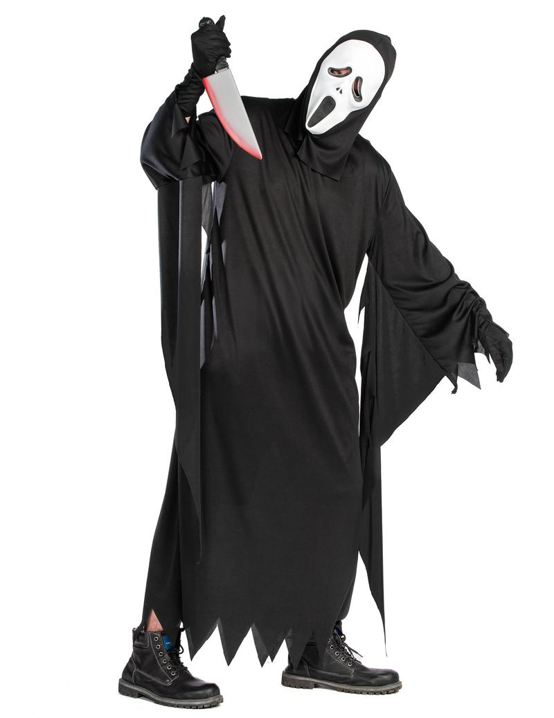 Pomysły na kostiumy Halloween