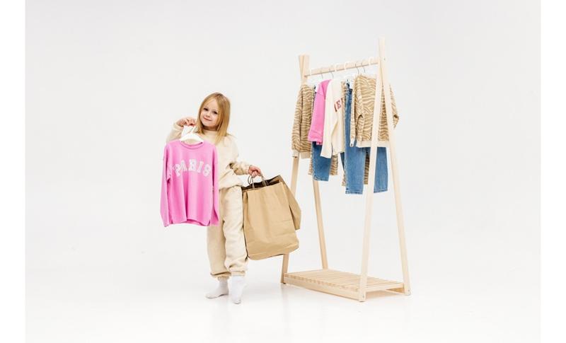 Rozmiar ubrań dla niemowląt