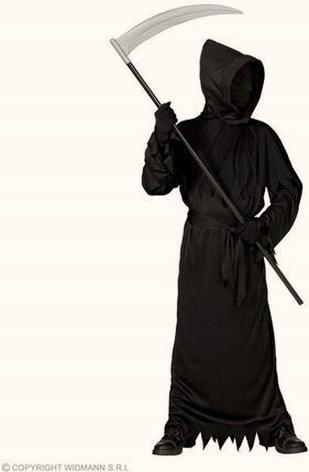 Strój na Halloween
