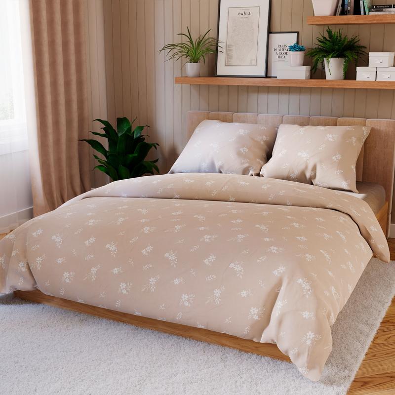 Szycie pościeli dla dziecka