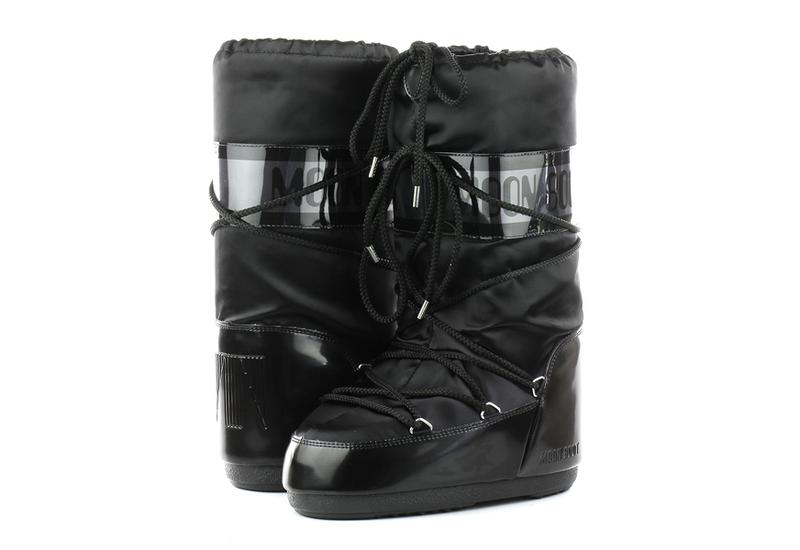 Tabela rozmiarów moon boot